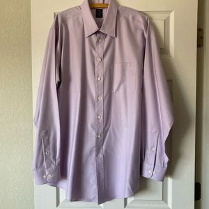 Joseph & Feiss fitted dress shirt